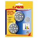 sera LED chip tropic-sun / 2 Watt (2 Stück)