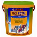 sera Koi Royal Nature Large 10 Liter