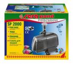 sera pond SP 2000 Teichpumpe