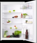 ARDEBO.de AEG OSK5O882DS Einbaukühlschrank, Nischenhöhe 88 cm, 142 L, Schlepptürtechnik