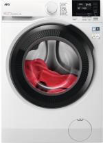 ARDEBO.de AEG LR7E60488 10 kg Frontlader Waschmaschine, 1400 U/Min, UniversalDose Schublade, MixLoad, ProSteam, ProSens, weiß