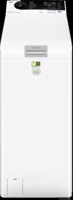 ARDEBO.de AEG LTR8E70368 6kg Toplader, 40 cm breit, 1251 U/Min, PowerCare, ProSense-Mengenautomatik, Startzeitvorwahl, Nachlegefunktion, PowerClean, weiß