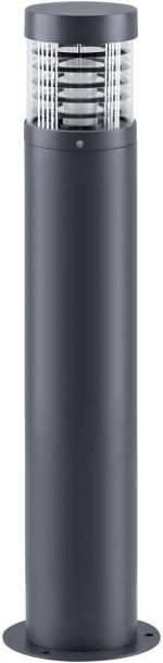 ARDEBO.de EVN ALTUM Wegeleuchte 750mm, IP54, 230V, E-27, max. 20W, anthrazit (PLR752715)