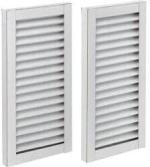 ARDEBO.de STIEBEL ELTRON FMK M5-2 ZUL Inverter Filtermattenset
