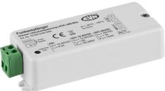 ARDEBO.de EVN EFD-Serie LED Funk-Dimmer-Empfänger, 12-48V/DC, max. 96-288W (EFDP12481X8A)