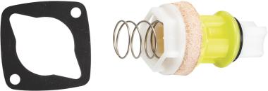 ARDEBO.de GROHE Kolben für Urinal-Druckspüler Aufputz (43450000)
