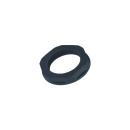 ARDEBO.de Lapp 53119170 Gegenmutter, SKINTOP GMP-GL-M 63x1,5mm, schwarz