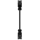 ARDEBO.de - GST18I3K1BS 15  10SW Konfektionierte Leitung-GST18I3K1BS 15  10SW