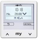 ARDEBO.de Somfy Soliris Smoove IB+ Pure White Steuergerät (1818315)