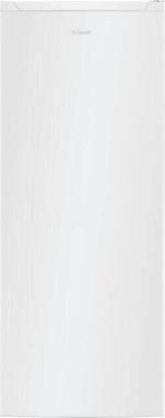 ARDEBO.de Bomann GS 7362 Stand Gefrierschrank, 54 cm breit, 161 L, Total No Frost, 3 Gefrierschubladen, 2 Gefriertabletts, weiß (773620)