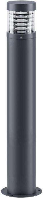 ARDEBO.de EVN ALTUM Wegeleuchte 900mm, IP54, 230V, E-27, max. 20W, Anthrazit (PLR902715)
