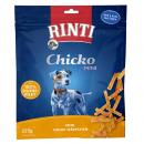 Rinti Chickos Mini Huhn 225 g (Menge: 9 je Bestelleinheit)