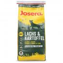 Josera Lachs & Kartoffel 900 g (Menge: 5 je Bestelleinheit)