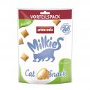 Animonda Cat Milkies Adult Milchsnack Balance 120g (Menge: 6 je Bestelleinheit)