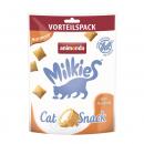Animonda Cat Milkies Adult Milchsnack Harmony 120g (Menge: 6 je Bestelleinheit)