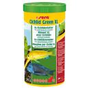 sera Cichlid Green XL Nature 1000 ml 