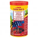 sera Cichlid Red XL Nature 1000 ml 