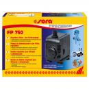 sera Filter- und Förderpumpe FP 750