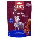 Rinti Chickos Käsewürfel Ente 80 g (Menge: 12 je Bestelleinheit)