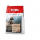 Mera Dog Pure Sensitive Junior Truthahn & Reis 12,5kg