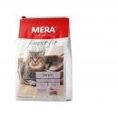Mera Cat finest fit Trockenfutter Senior 8+ 4kg
