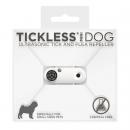 TickLess MINI PET Ultraschallgerät - Weiss
