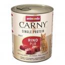 Animonda Cat Carny Adult Single Protein Rind pur 800g (Menge: 6 je Bestelleinheit)