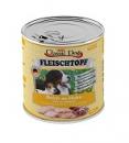 Classic Dog Dose Adult Fleischtopf Pur Reich an Huhn 800g (Menge: 6 je Bestelleinheit)