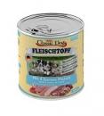 Classic Dog Dose Junior Fleischtopf mit 4 Sorten Fleisch 800g (Menge: 6 je Bestelleinheit)