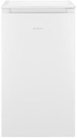 ARDEBO.de Bomann KS 7254 Stand Kühlschrank, 45 cm breit, 91 L, LED Innenraumbeleuchtung, stufenlose Temperaturregelung, weiß