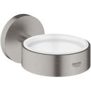 ARDEBO.de GROHE Essentials Halter, supersteel (40369DC1)