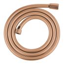 ARDEBO.de GROHE Silverflex Brauseschlauch, 1750 mm, warm sunset (28388DA0)