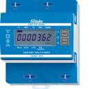 ARDEBO.de - Drehstromzähler elektr.3x80A m.Display.MID geeicht