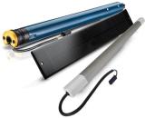 ARDEBO.de Somfy Oximo 40 WireFree io 3/23 - Solarkit für Rollläden (1241937)