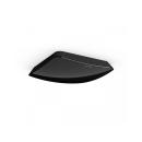 ARDEBO.de Steinel True Presence KNX Präsenzmelder, Unterputz, schwarz (068516)
