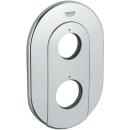 GROHE Rosette, chrom (47526000)