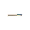 ARDEBO.de PVC Mantelleitung Kabel NYM-J 5x16, grau, 14 Meter