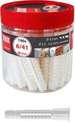 ARDEBO.de TOX Deco 6/41 Allzweckdübel (016260031)