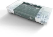 ARDEBO.de TOX Basic Box Federn Sortiment (09490207)
