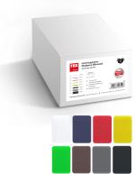 ARDEBO.de TOX Distance Sortiment Unterlegplatten 60/40 mm, alle Größen (40 Stk.) (065100102)