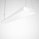 ARDEBO.de Trilux Rechteckige LED-Hängeleuchte Opendo H1 PW19 53-830 ETDD 01, weiß (7747851)