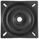 Bootssitz mit Podest Höhenverstellbar 360° Drehbar