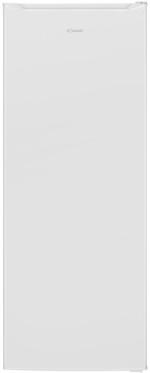 ARDEBO.de Bomann GS 7364 Stand Gefrierschrank, 54,5 cm breit, 168 L, 4 Gefrierschubladen, 1 Gefriertablett, weiß (773640)