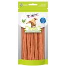 Dokas Dog Sticks mit Hühnerbrust & Hühnerherz 60g (Menge: 12 je Bestelleinheit)