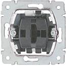 ARDEBO.de Legrand Einsatz Wippschalter Universal Aus-/ Wechsel 1-polig 16A (775606)