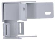 ARDEBO.de Somfy Eck- und Mastmontagewinkel aus (9708644A)