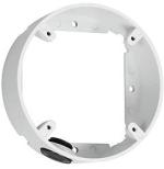 ARDEBO.de Bticino (TC301Z) Anschlussgehäuse für TC2417, weiß