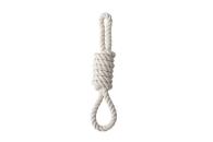 Quapas Dog Toy Rope String Natural XL 60 cm