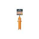 ARDEBO.de Quapas Dog Toy Fun Latex Fox