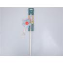 ARDEBO.de Quapas Cat Toy Fishing Rod Stars